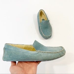 cole haan house slippers